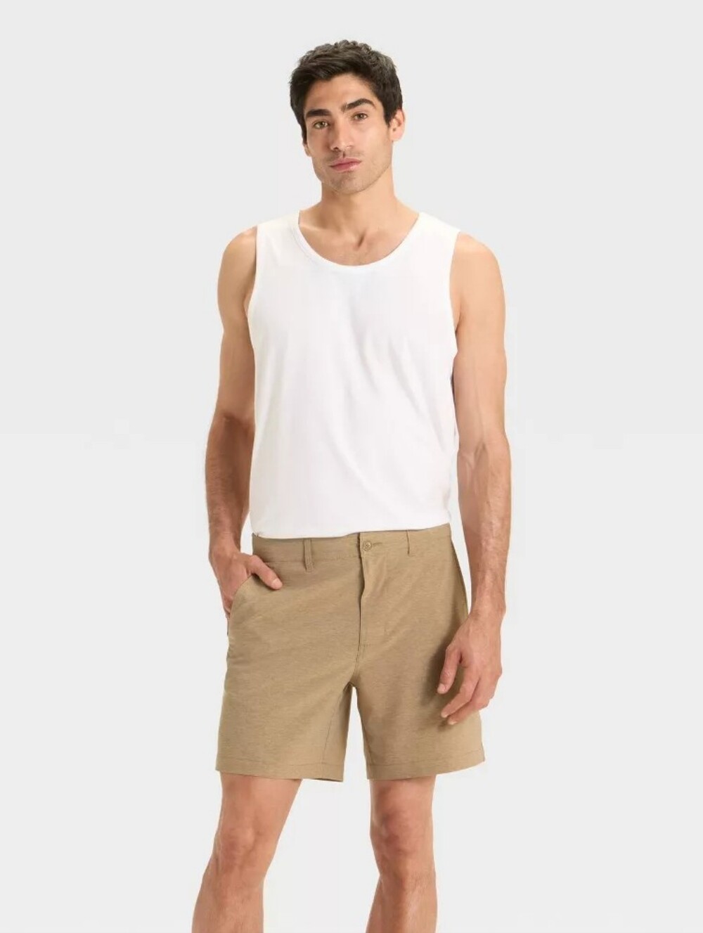 Men's 7'' Hybrid Swim Shorts - Goodfellow & Co Size 40" Waist. NWT!!!!